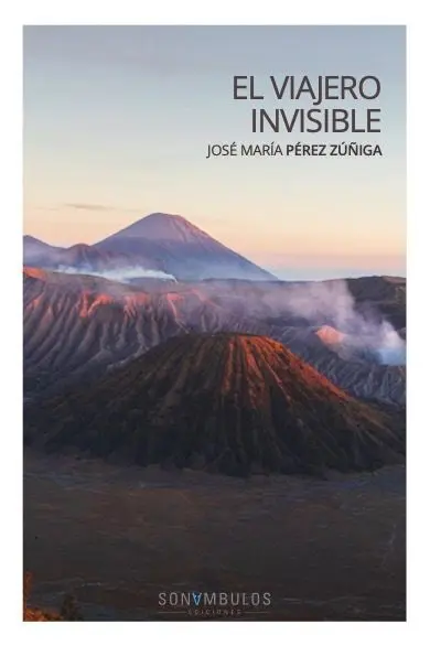 El Viajero Invisible