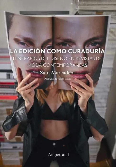 La Edición Como Curaduría