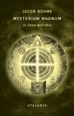 Mysterium Magnum