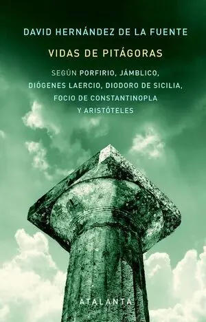 Vidas de Pitagoras