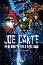 Joe Dante en el Limite Realidad