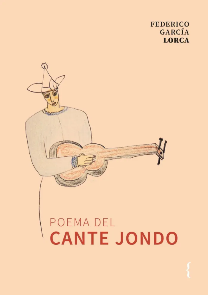 Poema del Cante Jondo