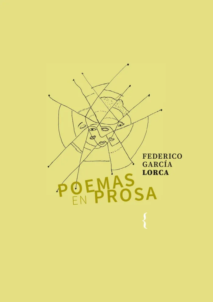 Poemas en Prosa