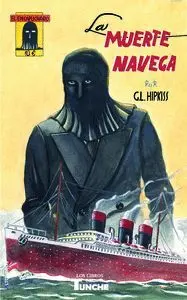 El Encapuchado Nº4