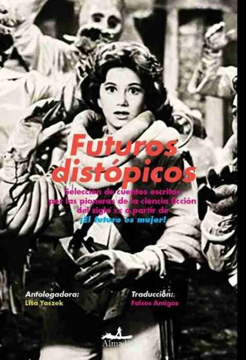 Futuros Distópicos