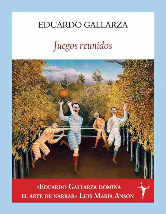Juegos Reunidos