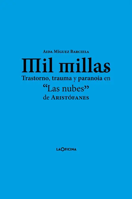 Mil Millas