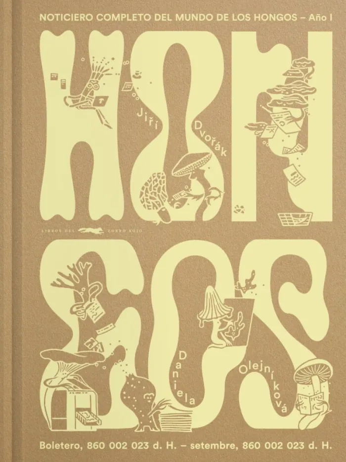 Hongos