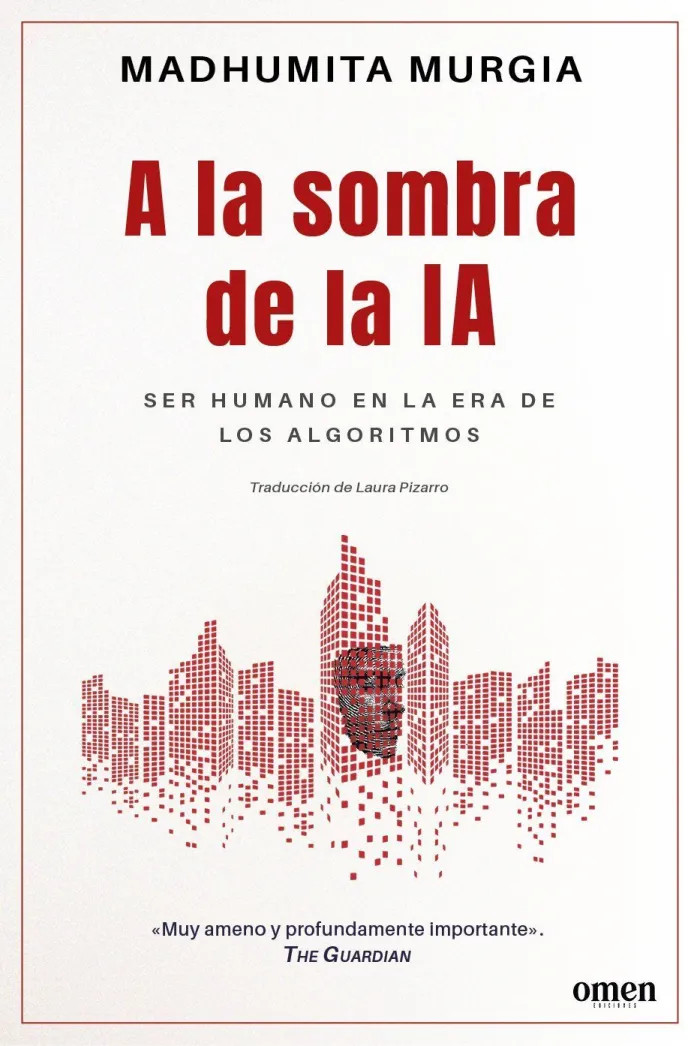 A la Sombra de la Ia