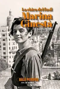 Marina Ginesta