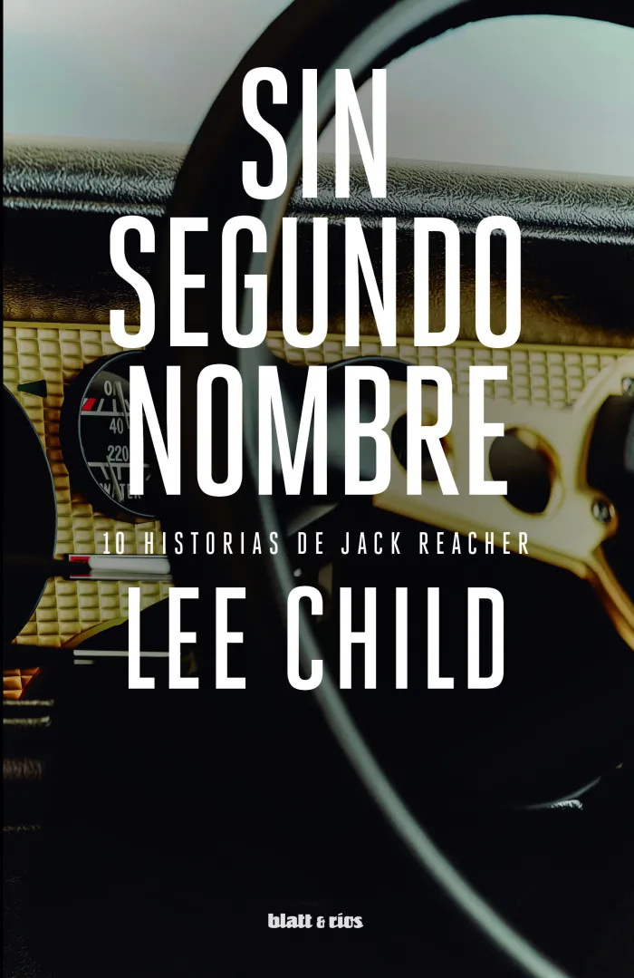 Sin Segundo Nombre