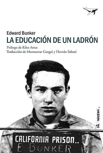 La Educación de un Ladrón