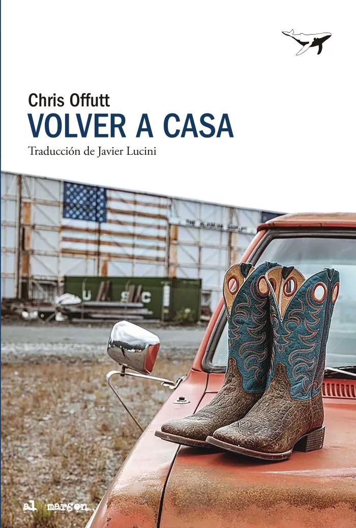 Volver a Casa