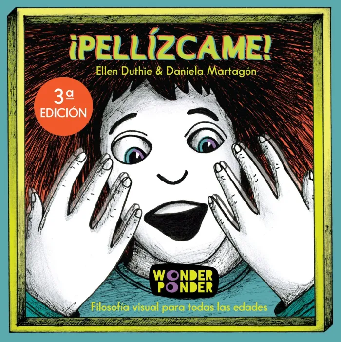¡Pellízcame! Edición Especial