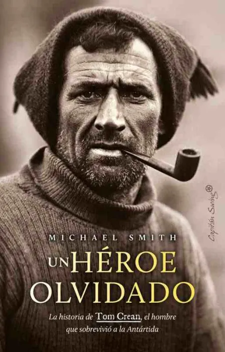 Un Héroe Olvidado