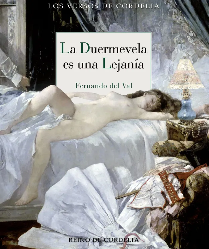 La Duermevela Es una Lejanía