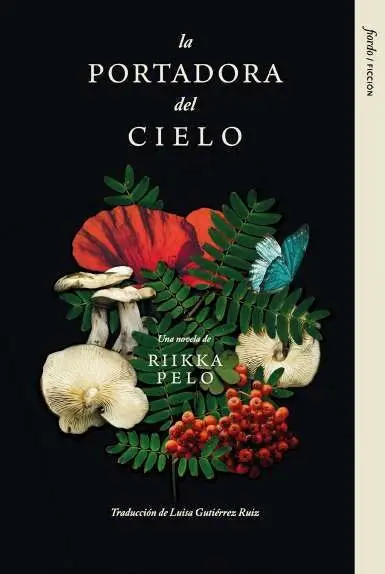 La Portadora del Cielo