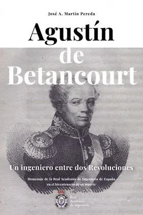 Agustin de Betancourt