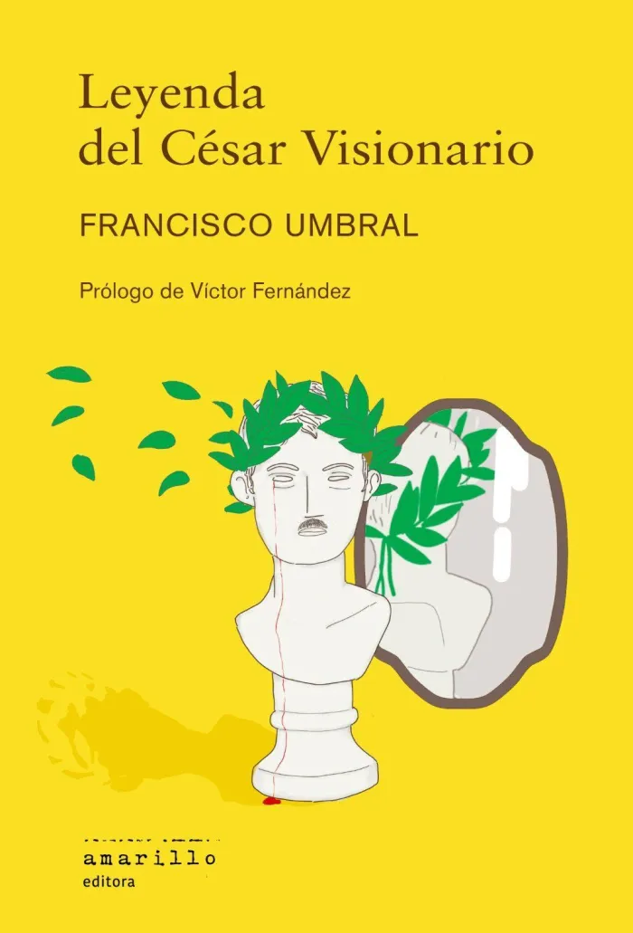 Leyenda del Cèsar Visionario