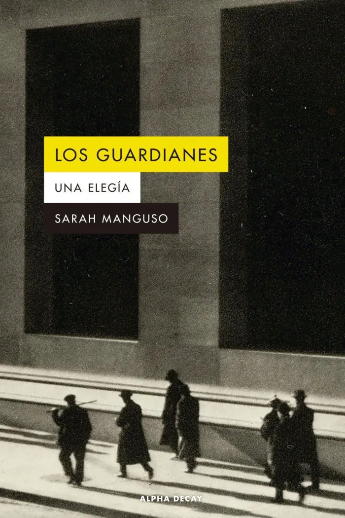 Los Guardianes