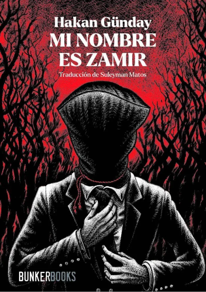 Mi Nombre Es Zamir