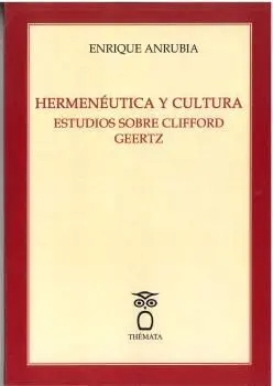 Hermenéutica y Cultura
