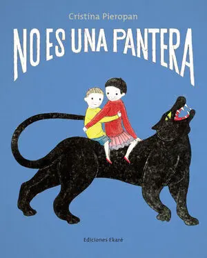 No Es una Pantera