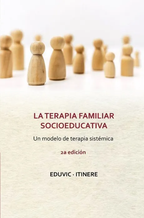 La Terapia Familiar Socioeducativa
