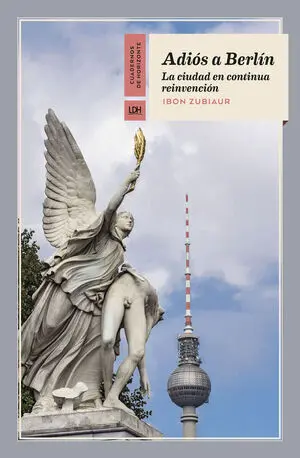 Adiós a Berlín