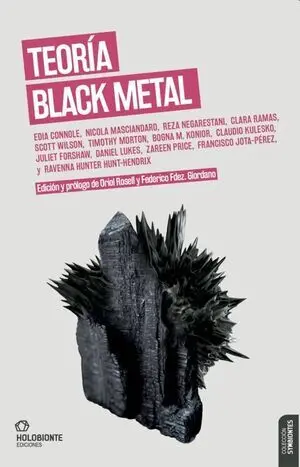 Teoría Black Metal