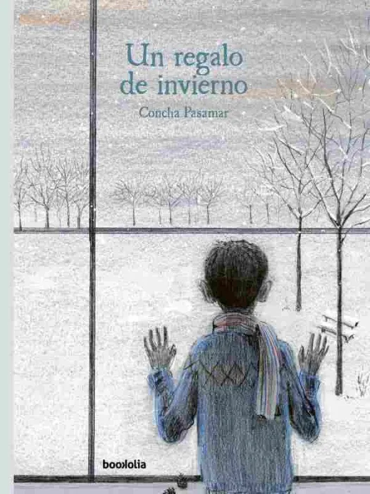 Un Regalo de Invierno