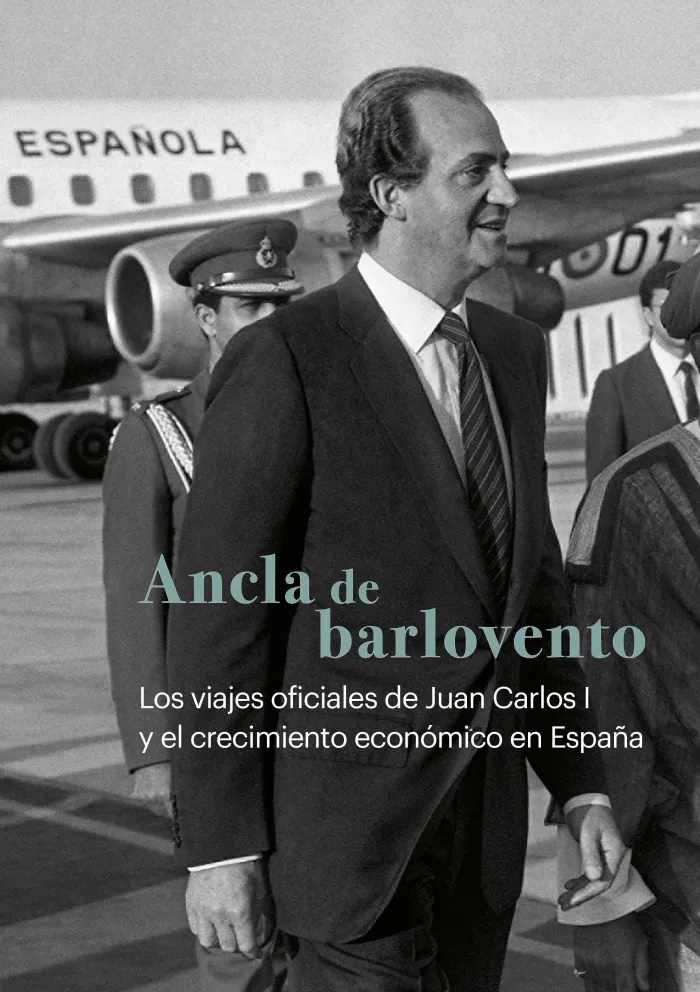 Ancla de Barlovento