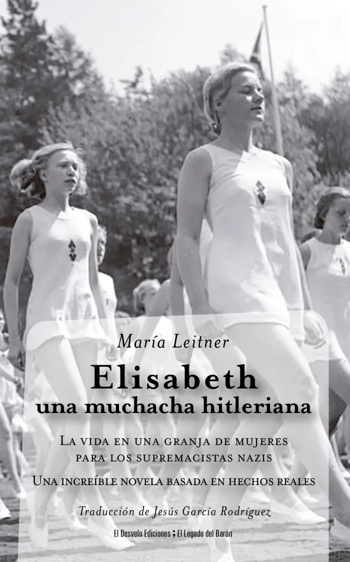Elisabeth, una Muchacha Hitleriana