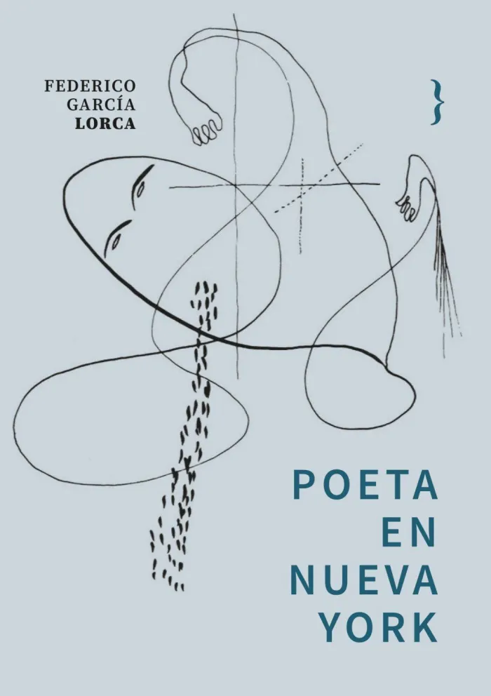 Poeta en Nueva York