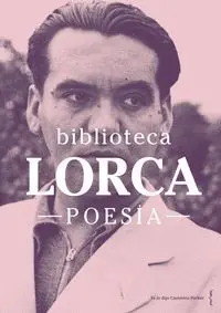Biblioteca Lorca Pack Poesia