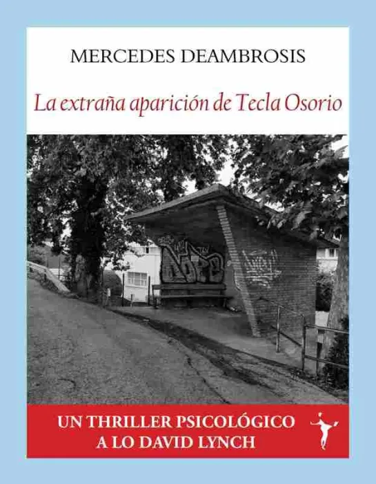 La Extraña Aparición de Tecla Osorio