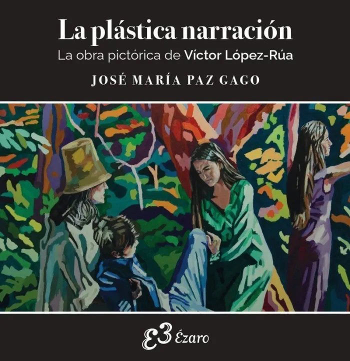 La Plástica Narración