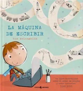 La Máquina de Escribir