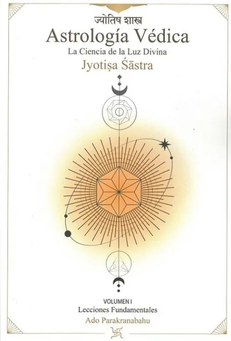 Astrología Védica