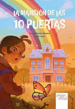 La Mansion de las 10 Puertas