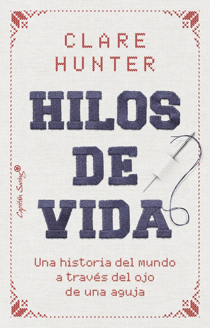 Hilos de Vida