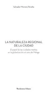 La Naturaleza Regional de la Ciudad