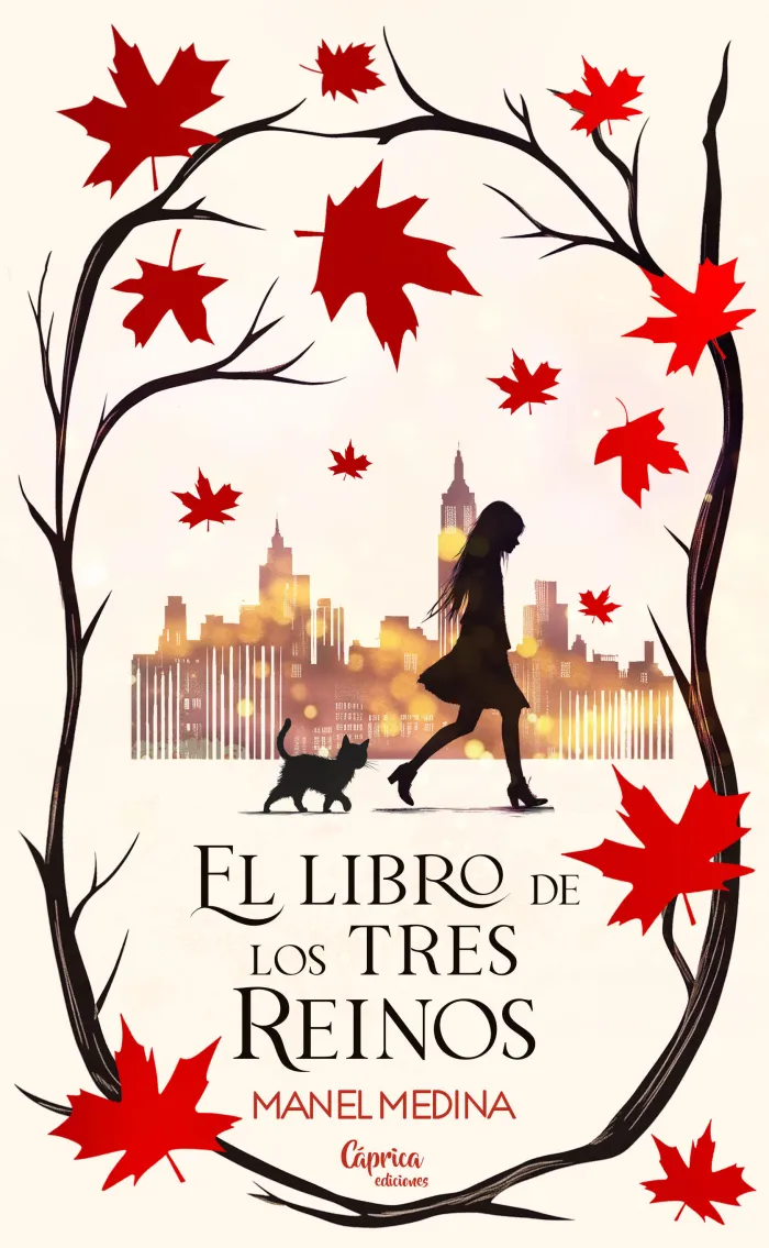 El Libro de los Tres Reinos