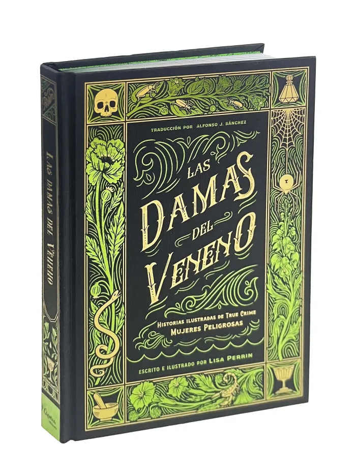 Las Damas del Veneno