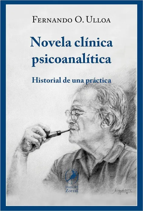 Novela Clínica Psicoanalítica