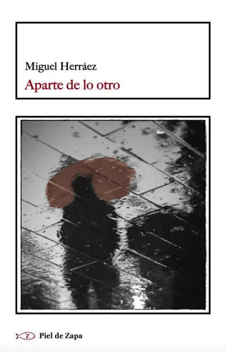 Aparte de lo Otro