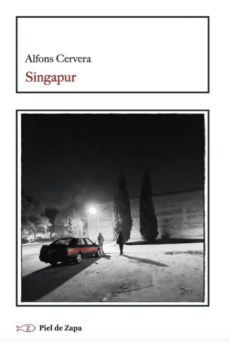 Singapur