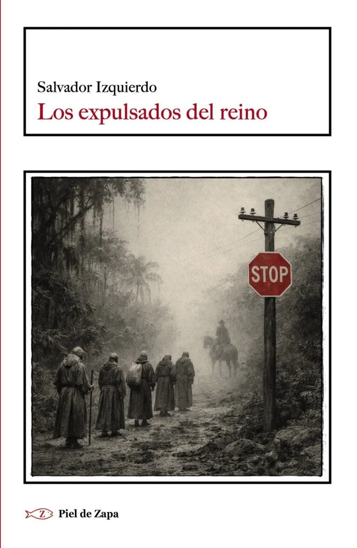 Los Expulsados del Reino