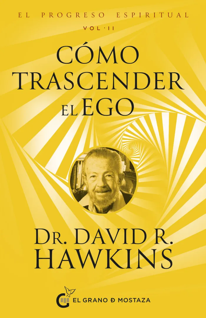 Cómo Trascender el Ego