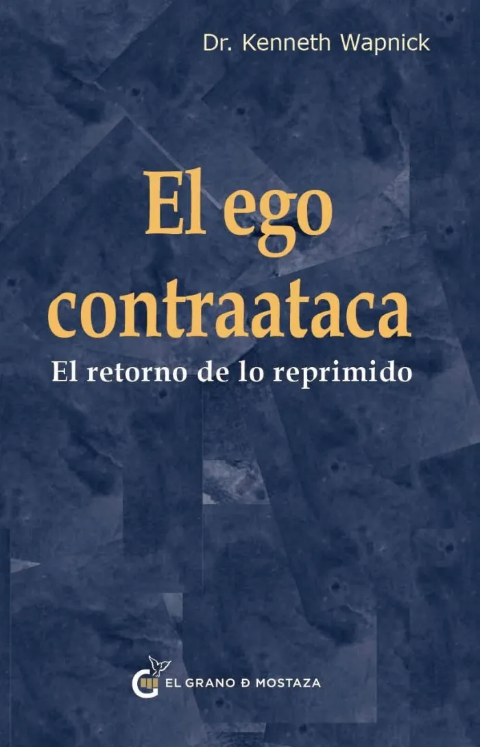 Ego Contrataca, el